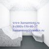 Проект готового хамама 023